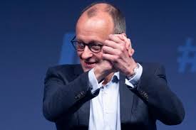 Deutschlandtag der Jungen Union: Alter Mann gewinnt Streit um die Rente mit  der Jugend | taz.de