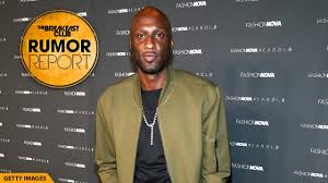 Sometime pain, i think, attracts women. Lamar Odom Calls Ex Sabrina Parr A Decrepit Reptilian Woman Youtube