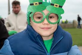 See photos as Bray St Patrick's Day parade crowns five-day extravaganza