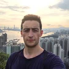 Iacocca International Internship Program Student Report