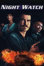 ‎Night Watch (1995) directed by David Jackson • Reviews, film + cast •  Letterboxd
