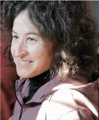 Per Marcella sempre sorridente, grintosa e discreta