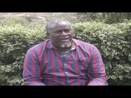 Kalembe ndile has taken his sweet time to attack the former prime minister of corruption and said that heraila odinga speaks like a cow. Ruto Should Be Expelled From Jubilee Party For Being Disloyal Angry Kalembe Ndile Fumes Wikiziki Com
