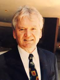 Joseph Ashe Obituary