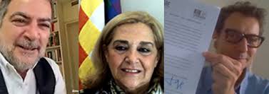 El CIPDH y la Asociación Phare Territorios Globales firmaron un convenio de  cooperación