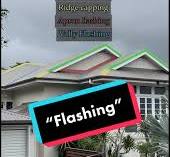 Types of End Flashing in Roofing Construction