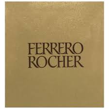 24 packs ferrero rocher hazelnut chocolates 1.3 oz 3 in each pack new chocolate. Ferrero Rocher 5 Pack Big W