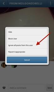 You can implement limits on the types of accounts who are permitted to send you private messages. How To Block Instagram Users From Sending You Direct Photo Video Messages Smartphones Gadget Hacks