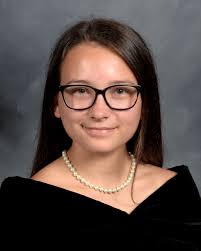 Congratulations to the Class of...