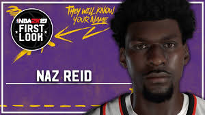 NBA 2K19