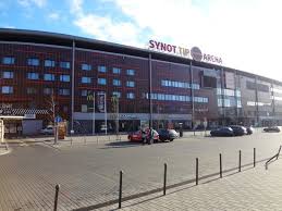 The city doesn't want slavia's old stadium. Stadium Slavia Prague Picture Of Prague Bohemia Tripadvisor