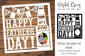 Download Father S Day Design Graphic By Digital Gems Creative Fabrica SVG Cut Files