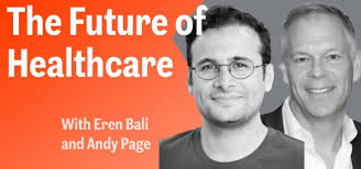 What the Future of Healthcare Will Look Like in a Post-Covid World