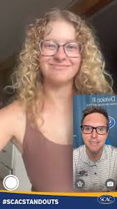 Week 2 🏆: Women's Swimming and Diving 𝗪𝗼𝗺𝗲𝗻'𝘀 𝗦𝘄𝗶𝗺𝗺𝗲𝗿 Emma  Hagan, Trinity University 𝗪𝗼𝗺𝗲𝗻'𝘀 𝗗𝗶𝘃𝗲𝗿 Emma Krasemann, Colorado  College #SCACWSwim