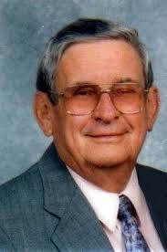 Earl Freeman Wright Obituary