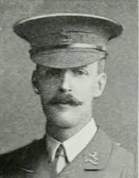 Lives of the First World War