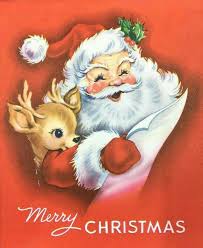 Pin By Ruiz Moreno On Vintage Christmas Vintage Christmas Cards Christmas Prints Vintage Christmas