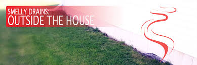 smelly drains? here's our complete