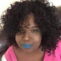 Sandy Gaskin Obituary