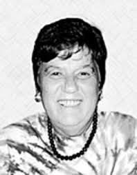 Elaine Rondeau Obituary