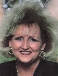 Brenda Carol Boutwell Obituary