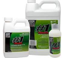 Premium -Lackverdünner für Spray & Cleanup | JB Tools