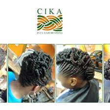 Many people find braiding to be simple and also fashionable. Cika Hair Braiding Hair Stylists 4501 Williamsburg Rd Henrico Va Phone Number