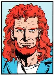 Lionel Luthor (Disambiguation) | Dc Database | Fandom