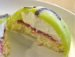 Table Scraps March 2011 Cake Recipes New Cake Princess Cake