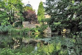 9 40474 düsseldorf berufsrechtliche regelungen berufsordnung für die nordrheinischen ärztinnen und. Flora Botanischer Garten Koln
