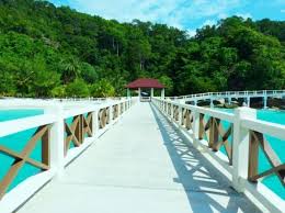 Feri ini akan berhenti di dua lokasi di jeti pulau redang, iaitu pasir panjang & jeti kampung. 2021 3d2n Snorkeling Package At Redang Mutiara Beach Resort Pulau Redang Ami Travel Tours