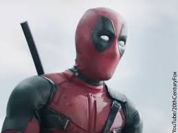 Deadpool is a 2016 american superhero film based on the marvel comics character of the same name. Deadpool Trailer Out The Economic Times
