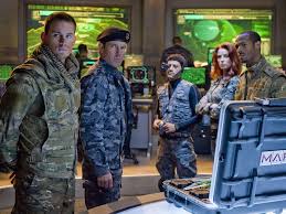 The mummy / gi joe: Movie Review G I Joe The Rise Of Cobra Unreal American Heroes Bringing The Noise Npr
