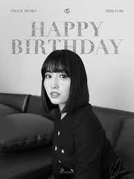 With tenor, maker of gif keyboard, add popular momo twice animated gifs to your conversations. Twice On Twitter Happy Birthday Momo Happymomoday