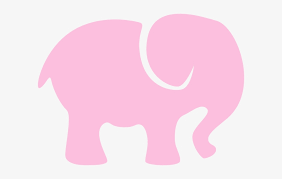 Free Free 214 Stencil Silhouette Baby Elephant Svg SVG PNG EPS DXF File