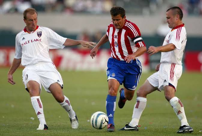 Leyenda de Chivas, Ramón Ramírez, dice que el mal paso del equipo se veía venir - Los Angeles Times