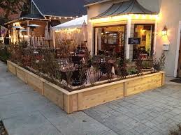 Chase S La Verne Just Waiting For You New Patio New Wines And Something Savory To Eat Cool Restaurant La Verne Living In La