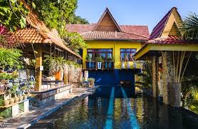 Every villa in eastern pavilion boutique resort & spa has its own swimming pool. Die 10 Besten Hotels Mit Villen Malaysia 2021 Mit Preisen