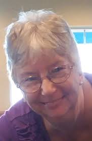 Linda Mae Droz-Shields