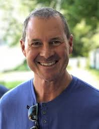 Obituary for James "Jim" Mooney