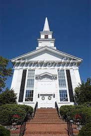 First Congregational Church Chatham Cape Cod Ma Cape Cod House Styles New England