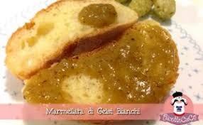 Ricordate però di procedere alla preparazione della conserva subito dopo la raccolta dal momento che si deteriorano in fretta. Marmellata Di Gelsi Bianchi Con Il Cuisine Companion Ricettecuco It