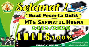 Sesuai dengan namanya, kata pengantar adalah ucapan rasa syukur dan terima kasih serta sambutan dari cara membuat kata pengantar yang baik dan benar. Ucapan Selamat Kelulusan Kepada Peserta Didik Mts Safinatul Husna Kelas Ix Tahun Pelajaran 2019 2020 Mts Safinatul Husna