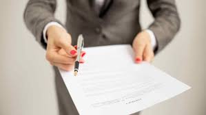 The endless hours that you have spent working. 14 Things Your Job Offer Letter Must Have To Be Effective