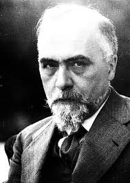 Robert Danis — Wikipédia