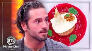 El baile más polémico de David Bustamante y Paula