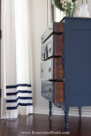 It is a premiere, registered brand and it is arguably the cadillac of furniture paints. 7 Reasons I Don T Use Chalk Paint On Furniture And What I Use Now