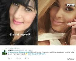Les tensions entre milla jasmine et sarah fraisou survenues sur le tournage des vacances des anges 2 ne s'apaisent visiblement pas. Nesma Les Anges 9 Avant Apres La Metamorphose Merci La Chirurgie Esthetique Purebreak