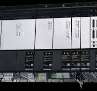 Inverter Systems For Gen 3 Drives of HEIDENHAIN Controls