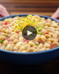 We will put the printable version in as soon as it's available. Easy White Chicken Chili Recipe Chicken Chili Recipes Bean Recipes